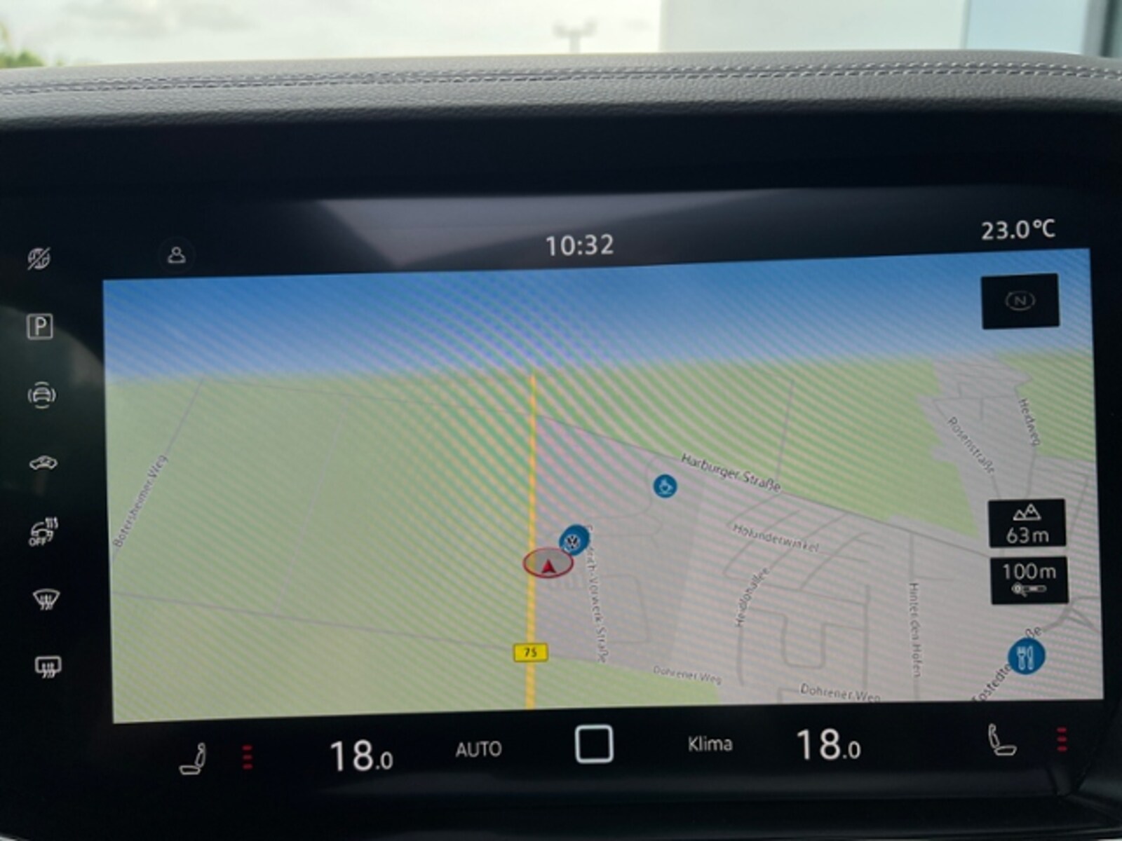 Volkswagen Touareg – Bild 14