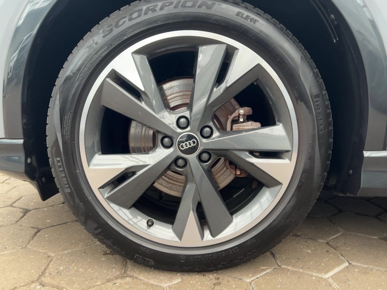 Audi Q4 e-tron – Bild 15