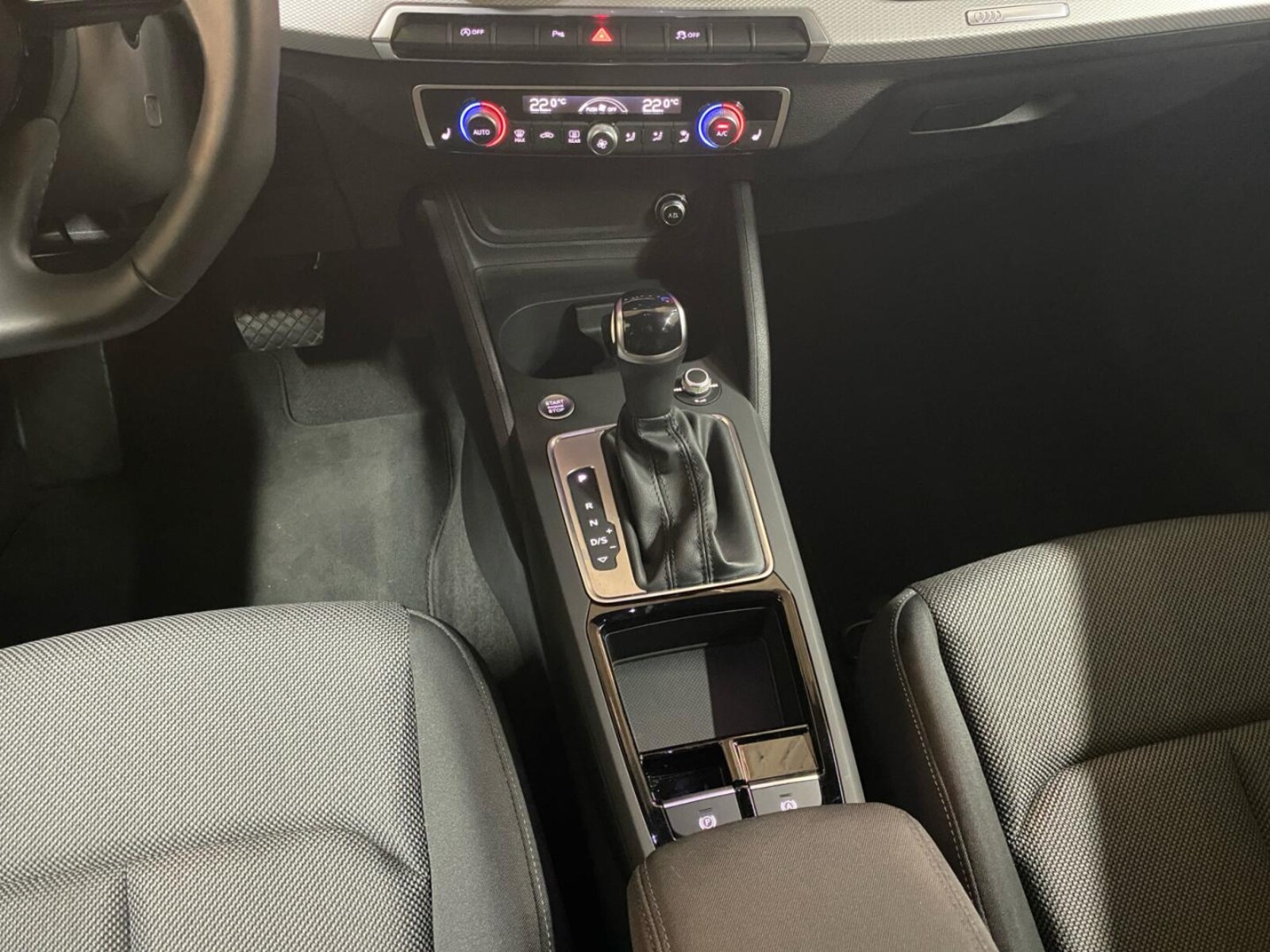 Audi Q2 – Bild 7