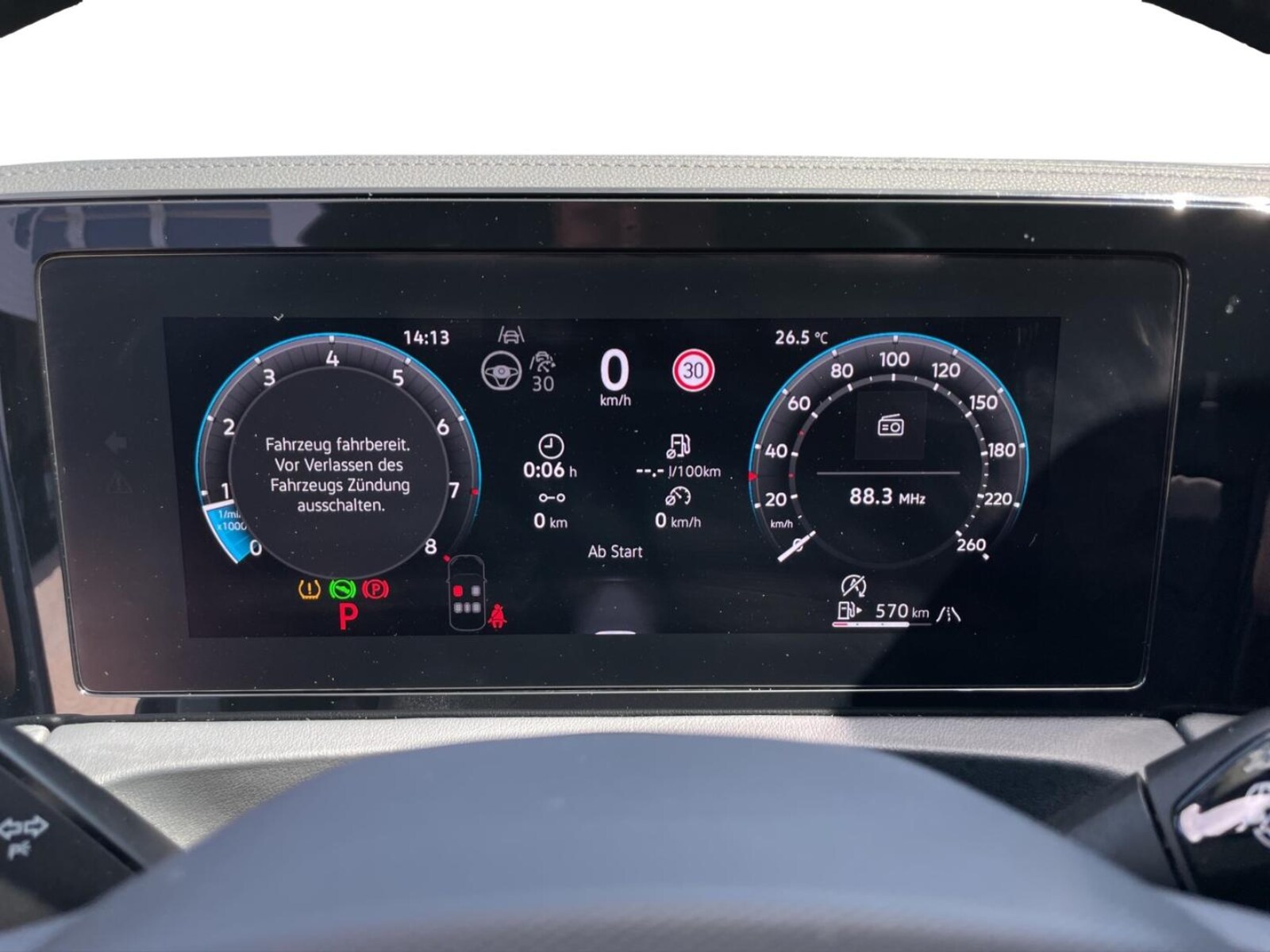 Volkswagen Tiguan – Bild 11