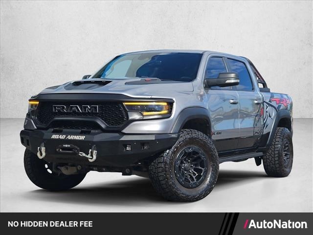 Photo of 2021 RAM 1500