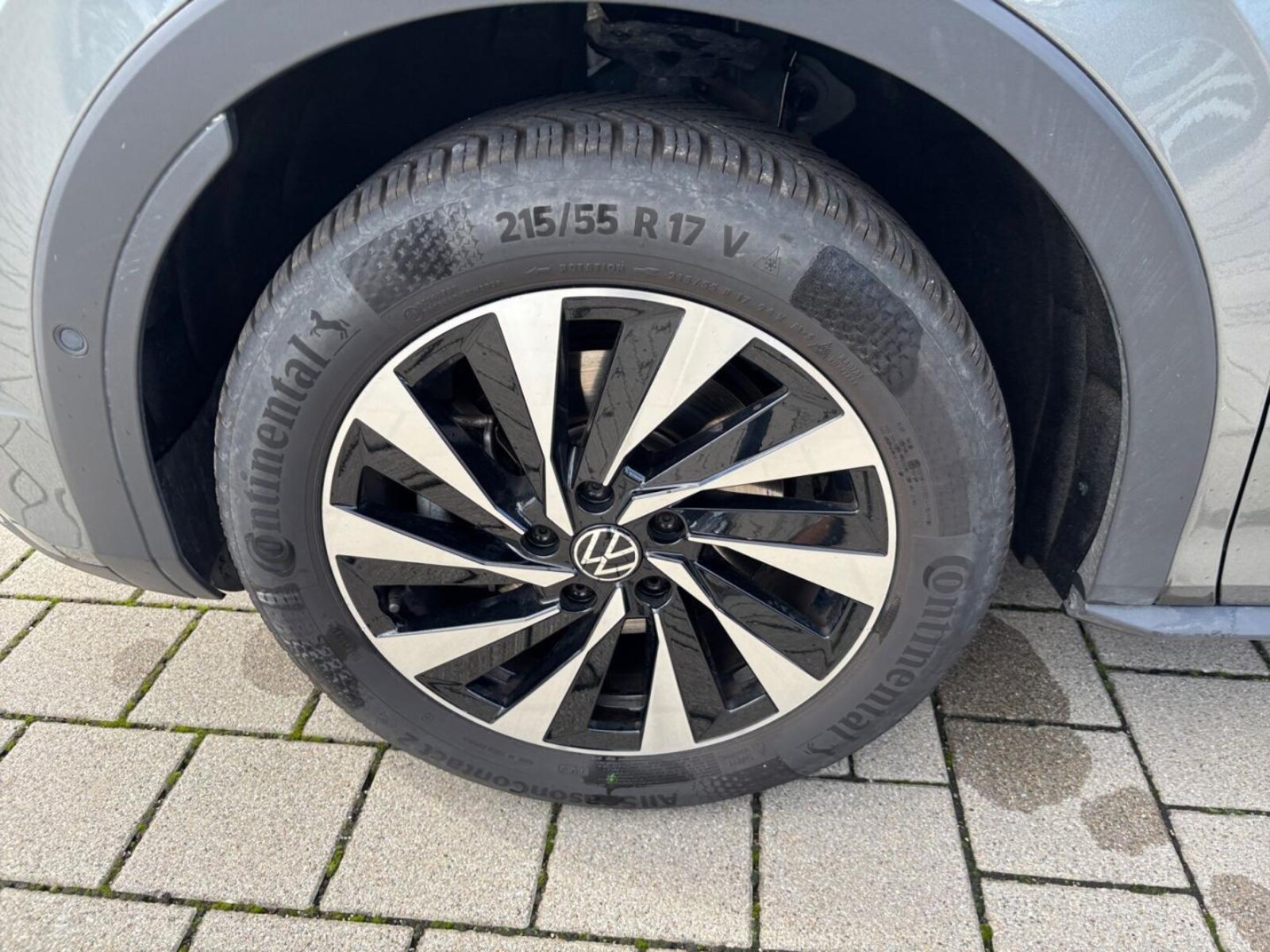 Volkswagen T-Roc – Bild 21