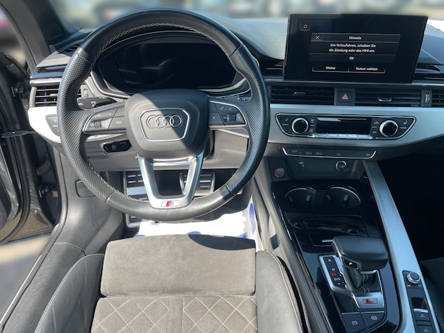 Audi S5 Cabriolet TFSI Quattro Tiptronic - 2021 - Joinsteer - #10