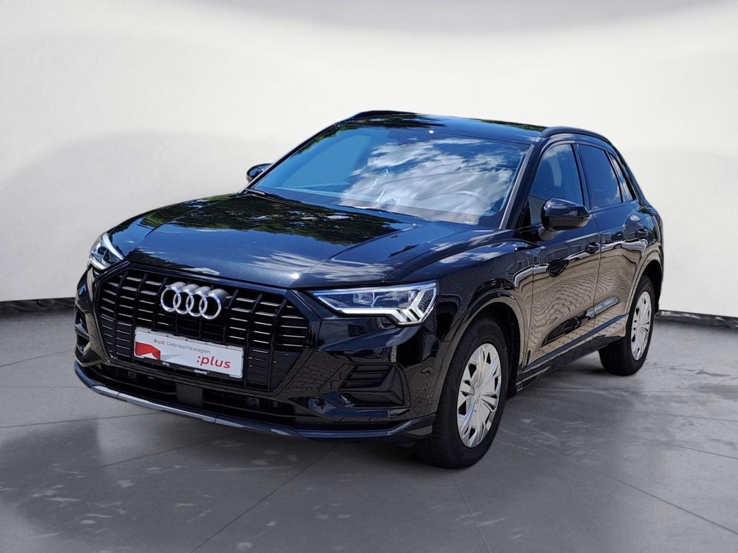 Image about Audi Q3 advanced 35 TDI S tronic