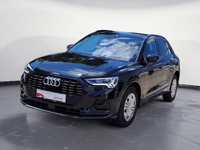 Image about Audi Q3 advanced 35 TDI S tronic