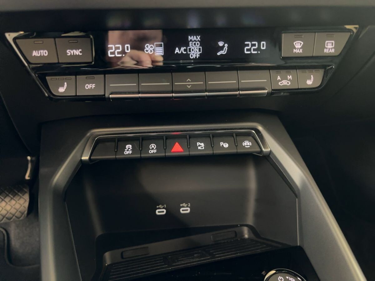 Image about Audi A3 Sportback S line 30 TFSI S tronic