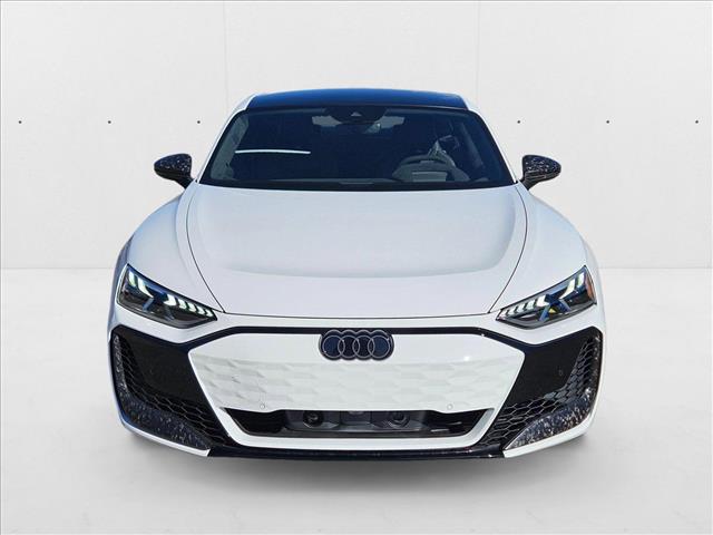 2025 Audi RS e-tron GT Performance Base - Photo 6