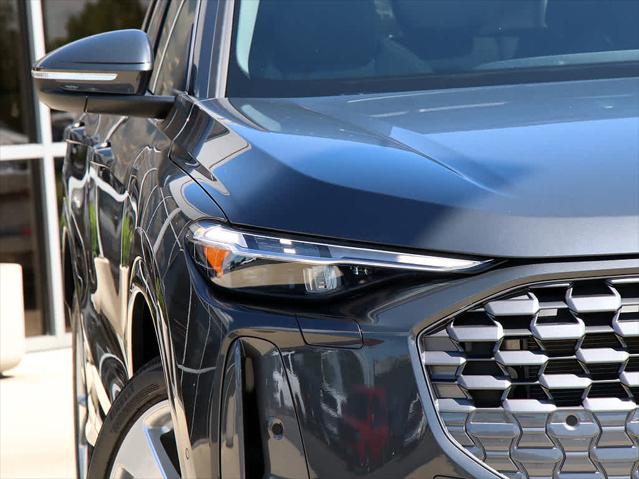 2025 AUDI Q5 - Image 5