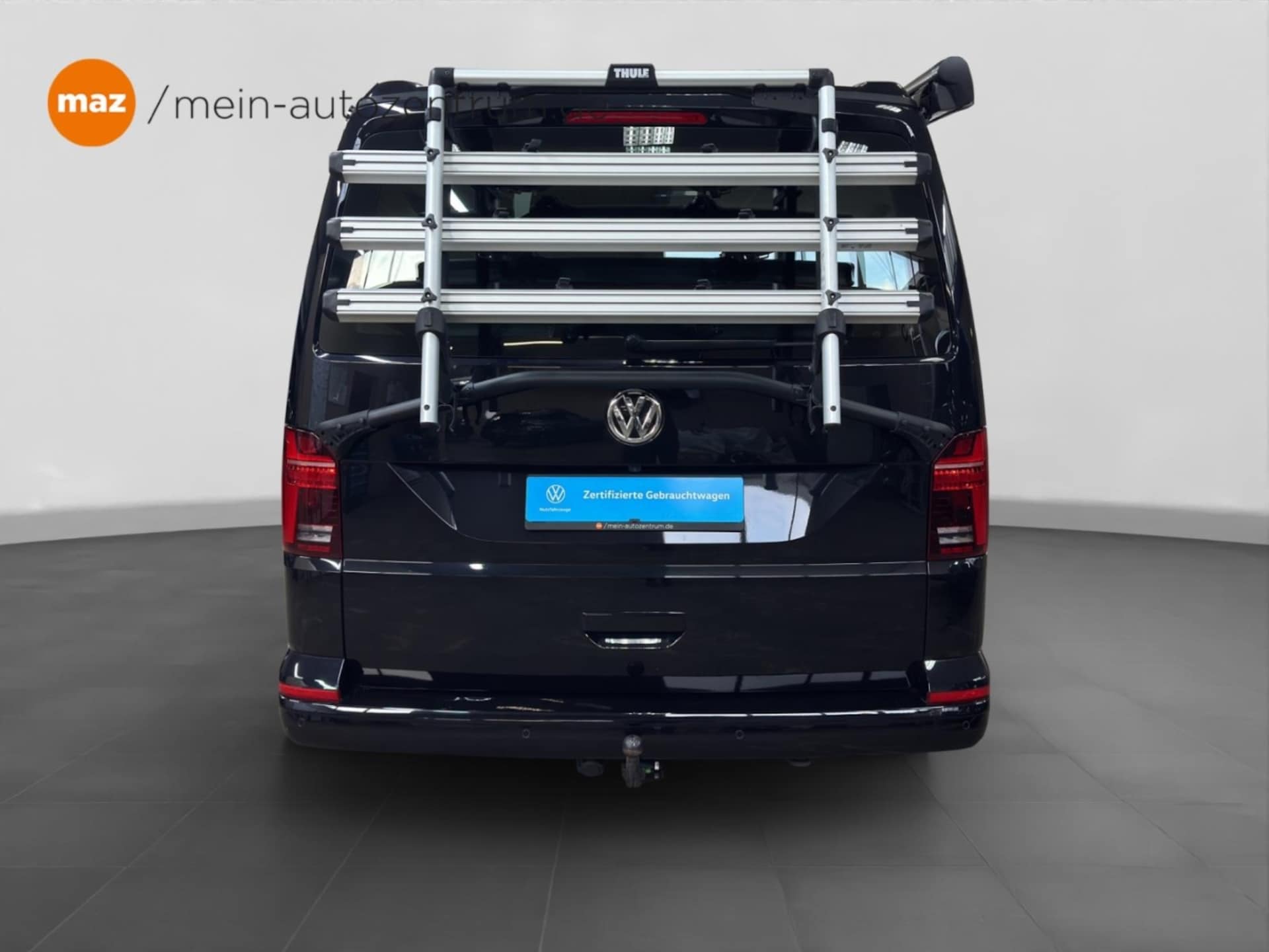 Volkswagen T6.1 California Ocean