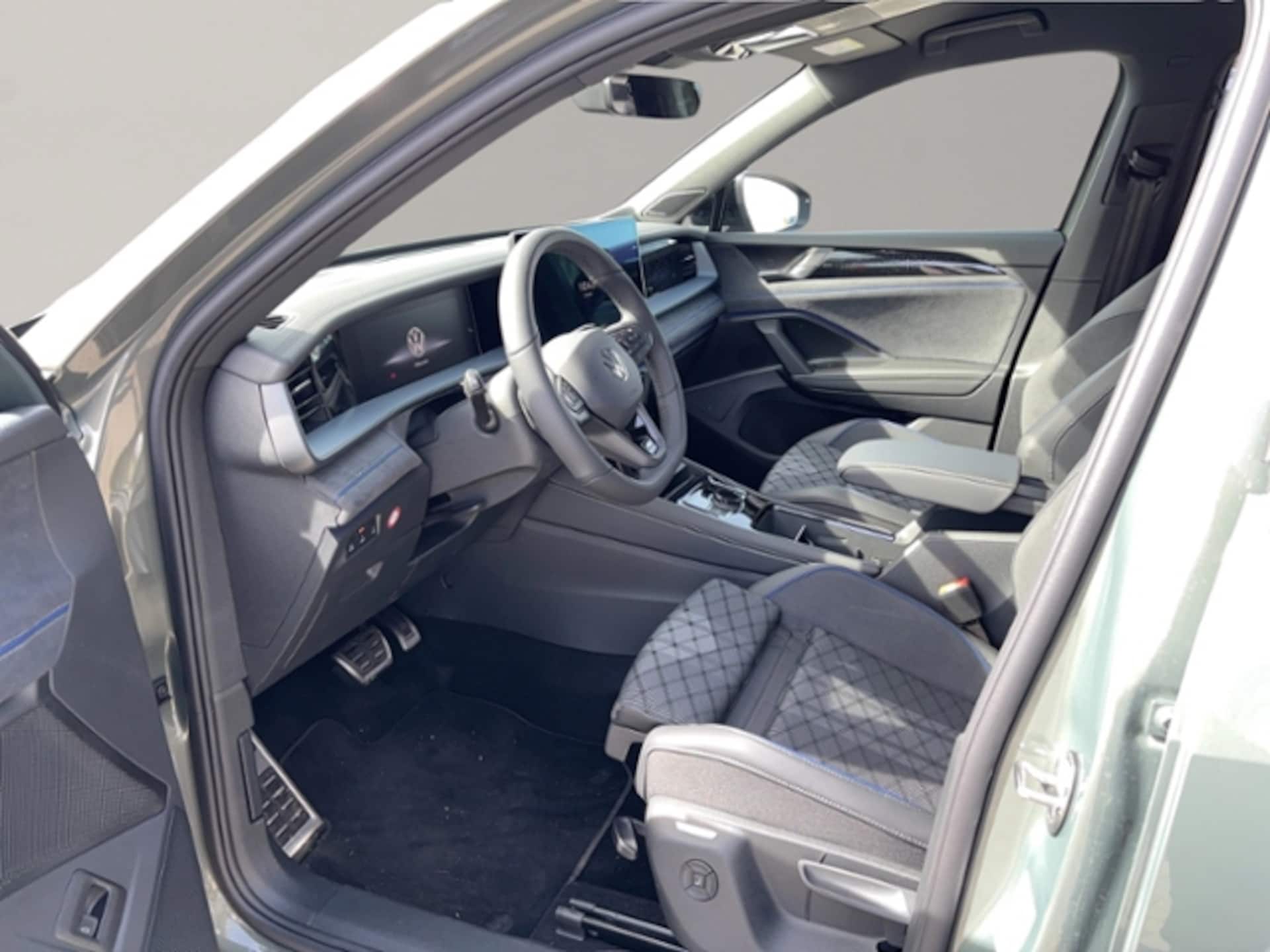 Volkswagen Tayron R-Line