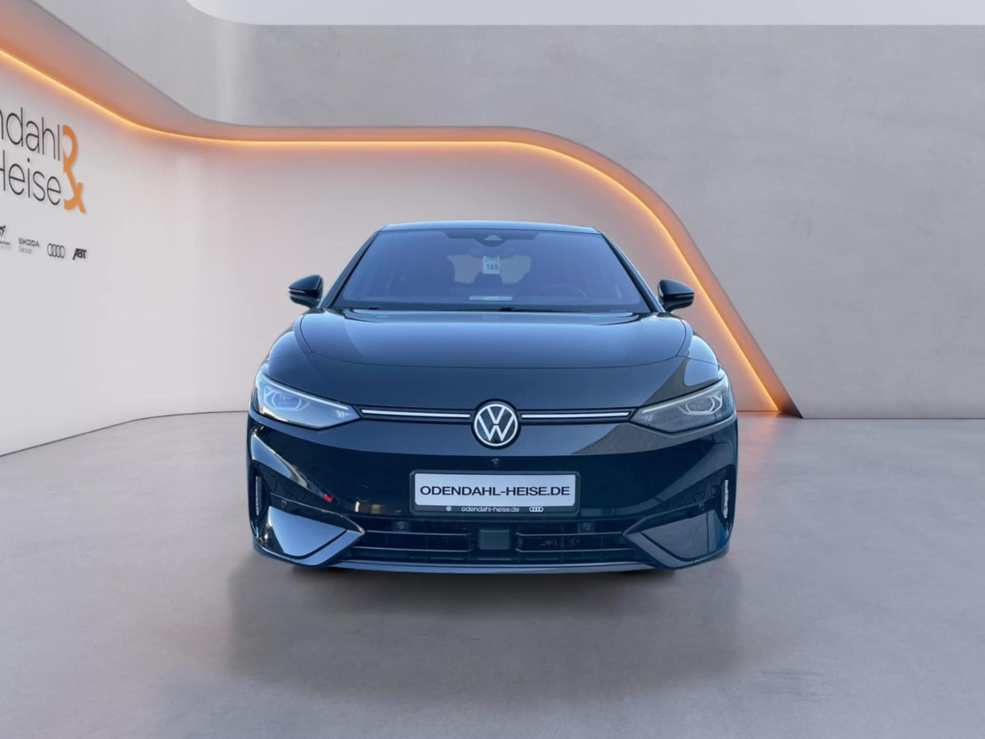 Volkswagen ID.7 Pro