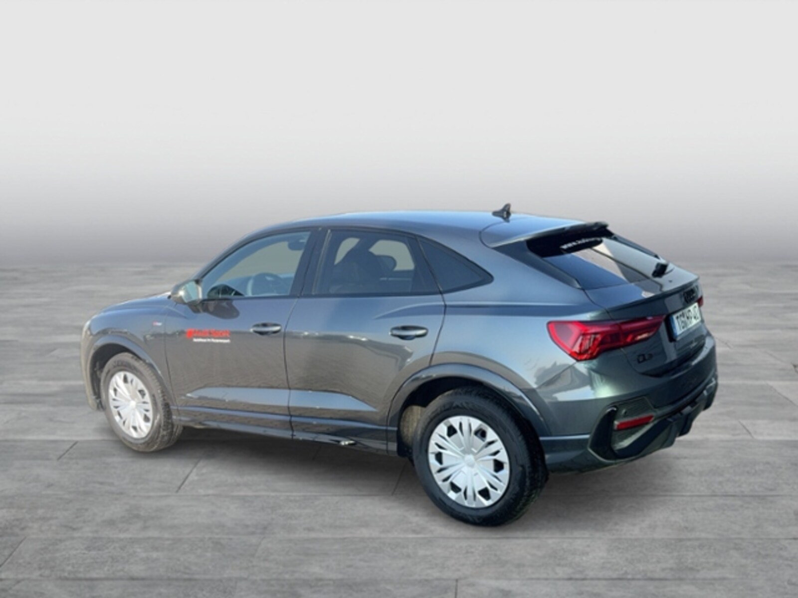 Audi Q3 Sportback – Bild 3