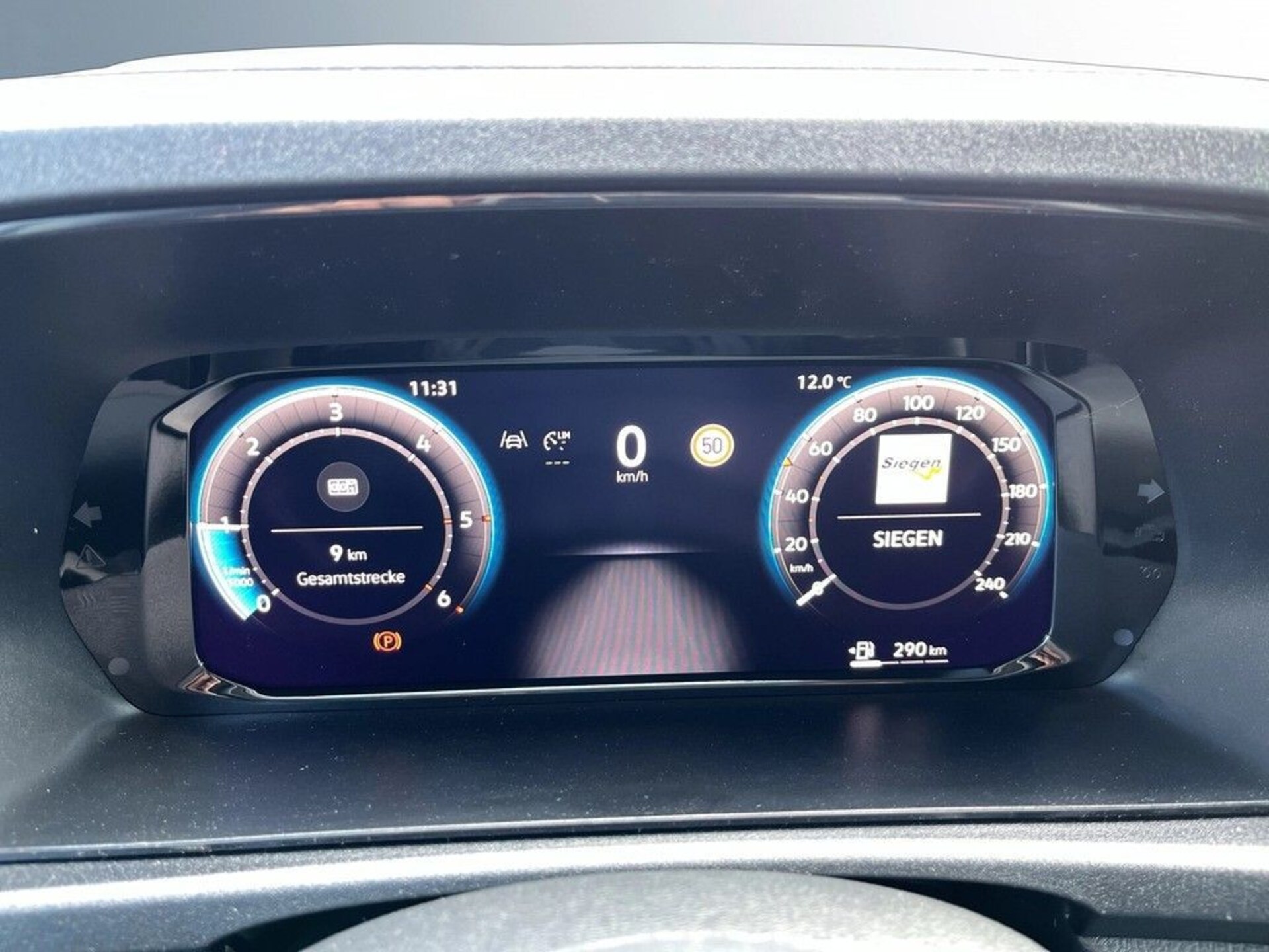 Volkswagen Caddy Maxi Cargo