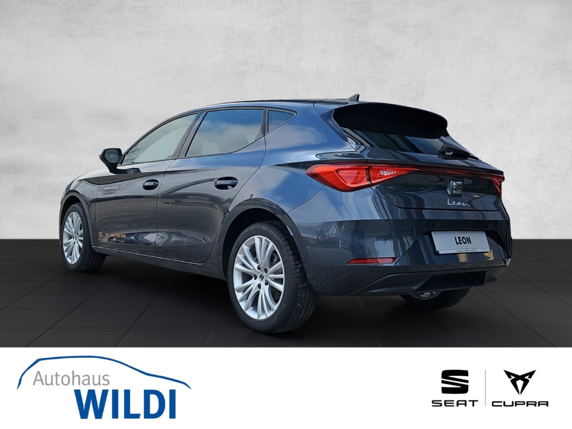SEAT Leon Style