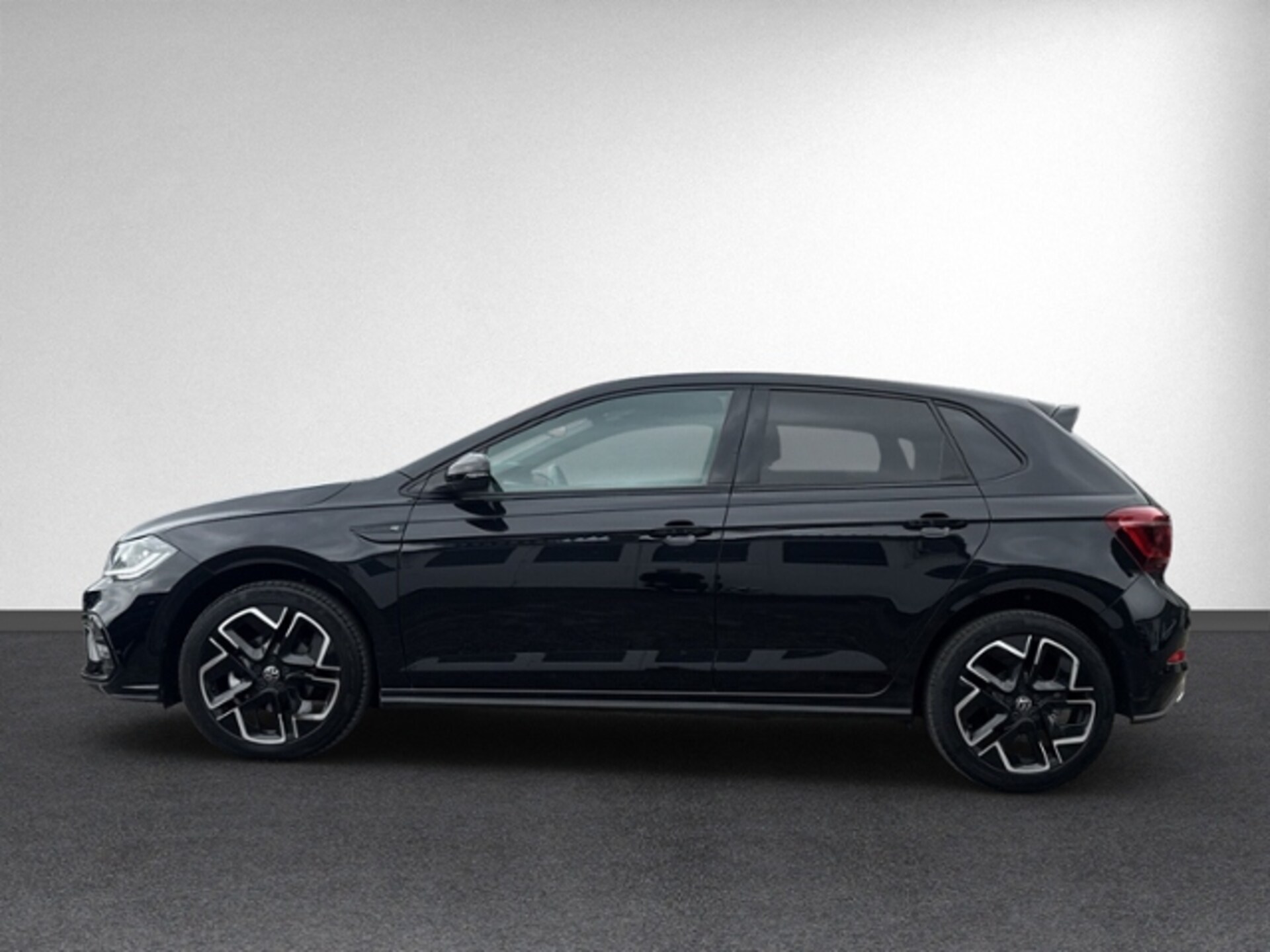 Volkswagen Polo R-Line