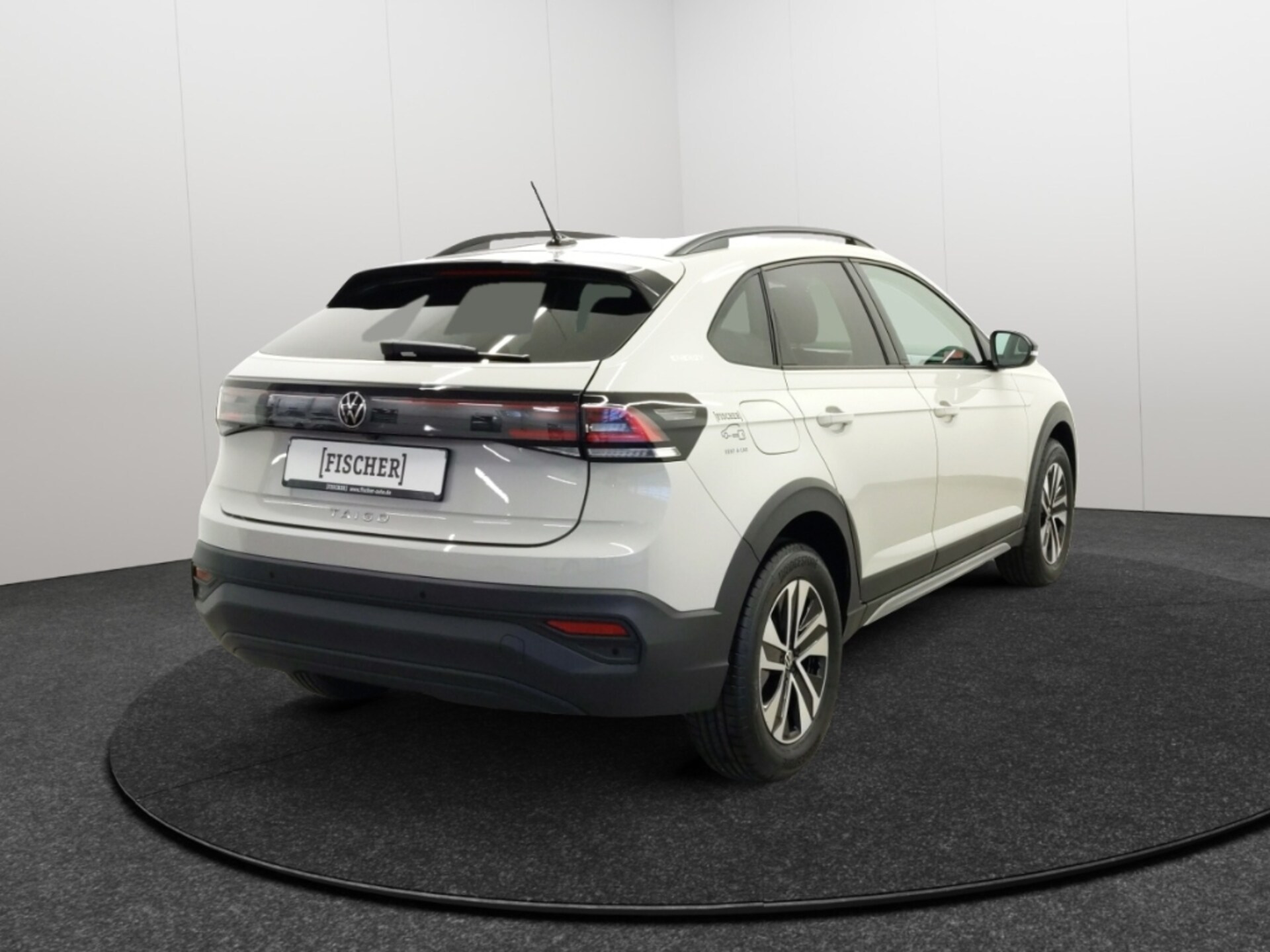 Volkswagen Taigo ENERGY