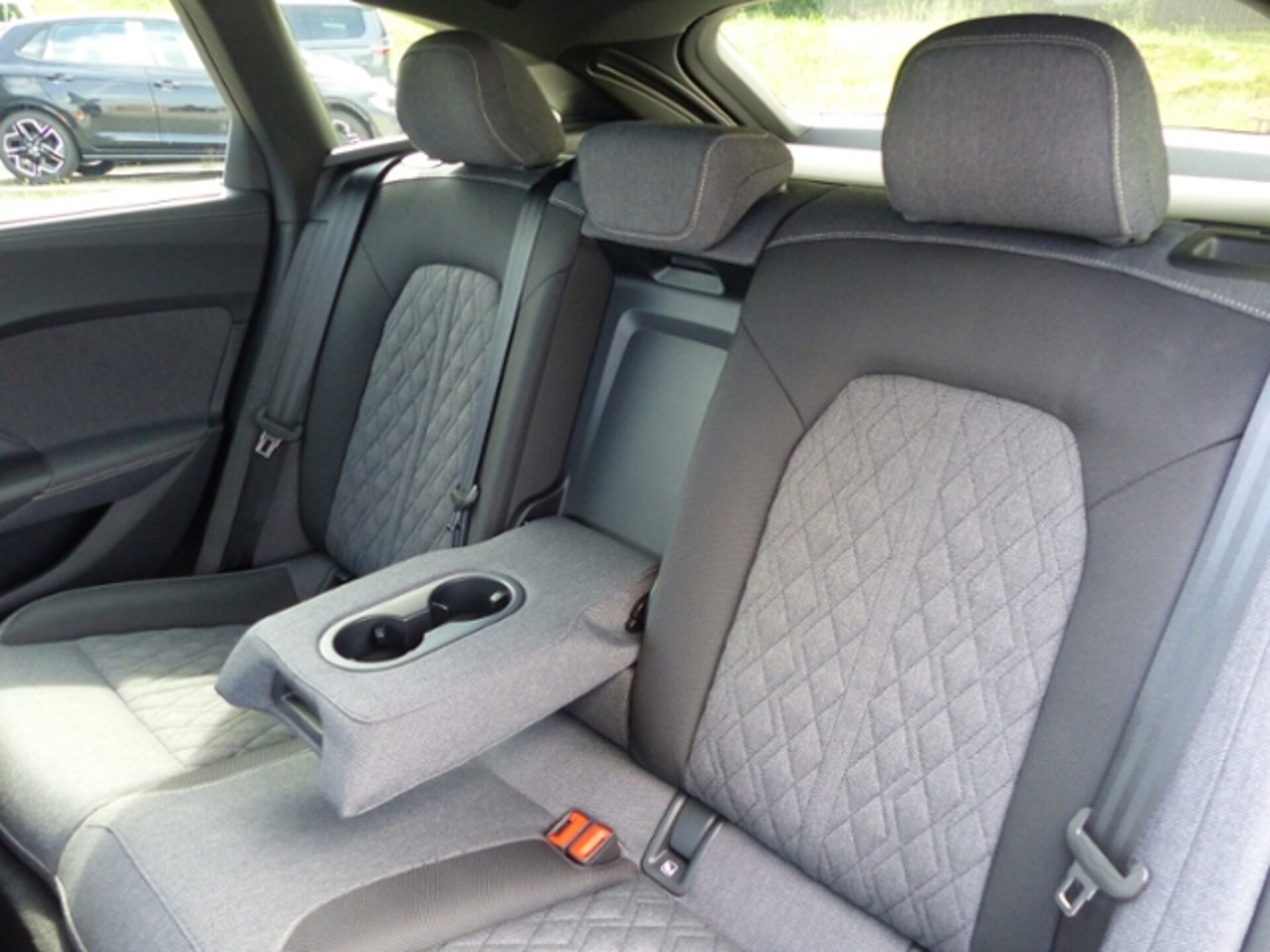Audi A5 Avant edition one