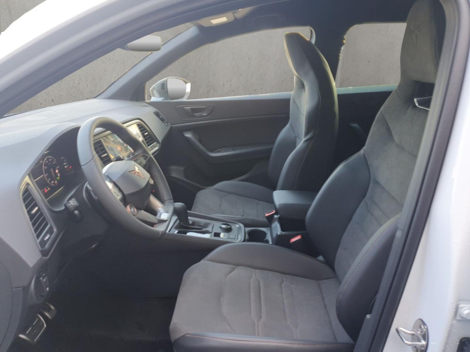 CUPRA Ateca – Bild 9