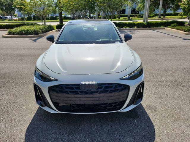 2026 Audi A6 Sedan