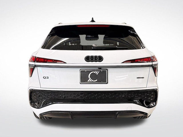 2026 Audi Q3 SUV