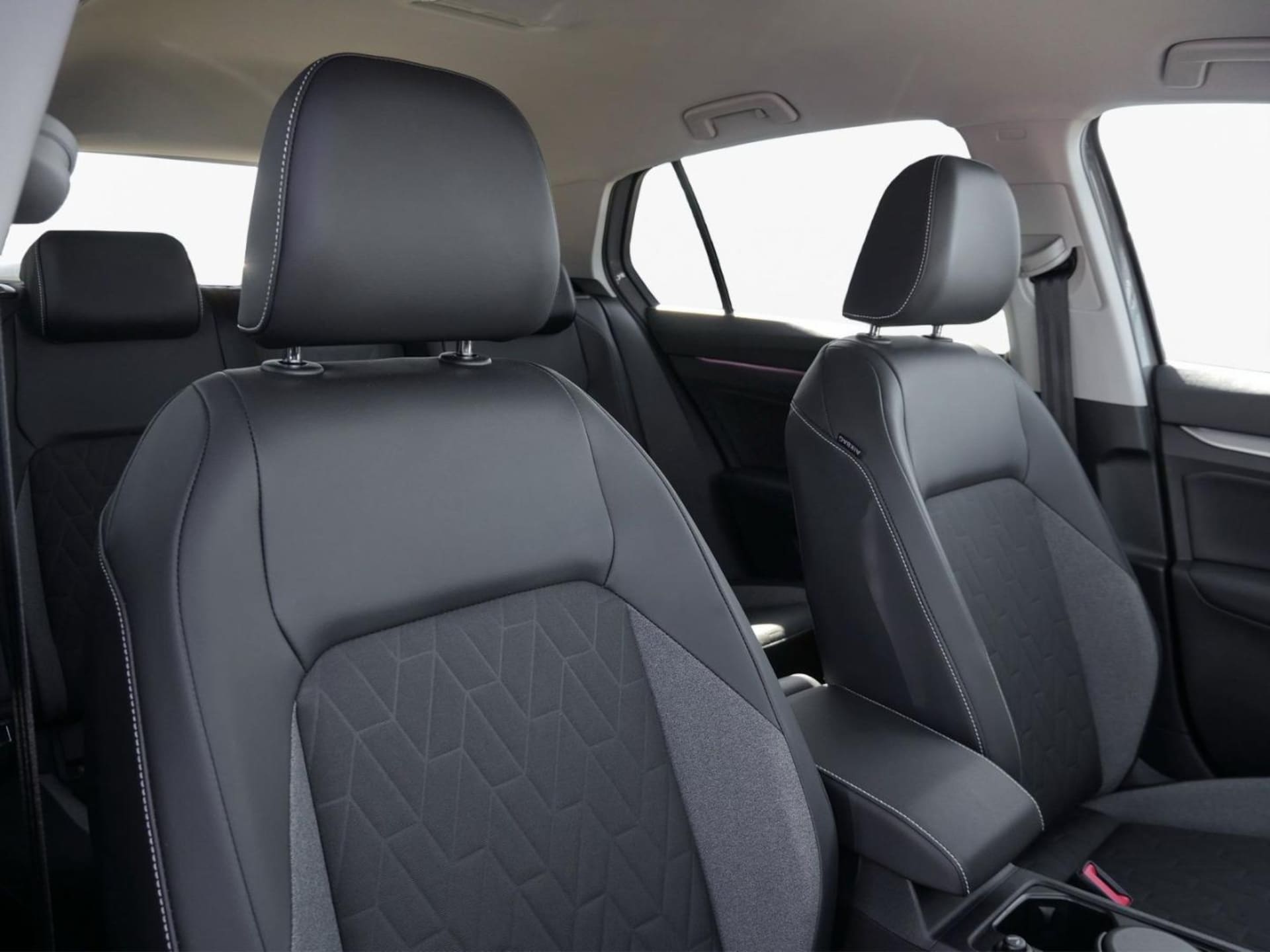 Volkswagen Golf Goal