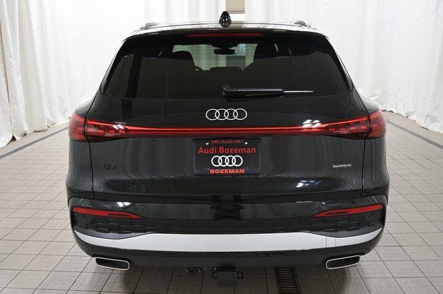 2025 Audi Q5 Premium Plus - Photo 12