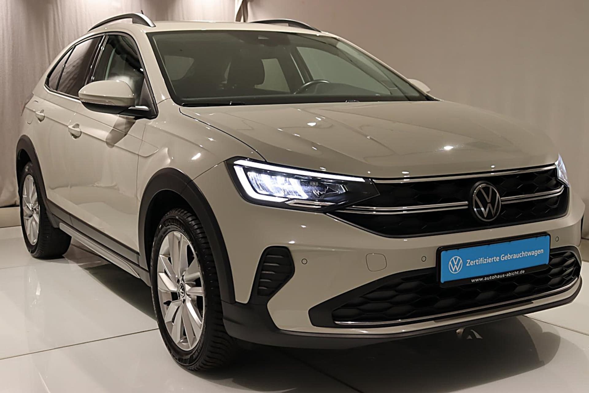 Volkswagen Taigo Life