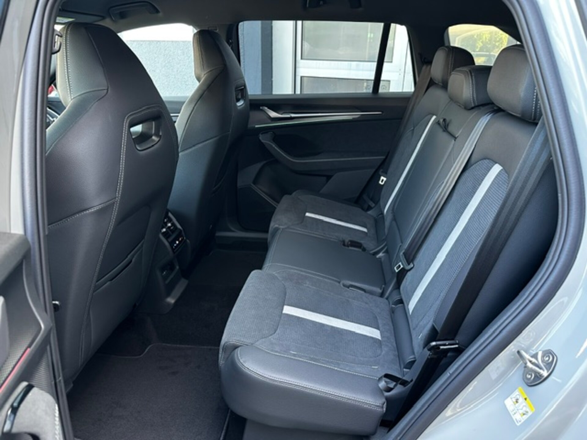 Skoda Kodiaq Sportline