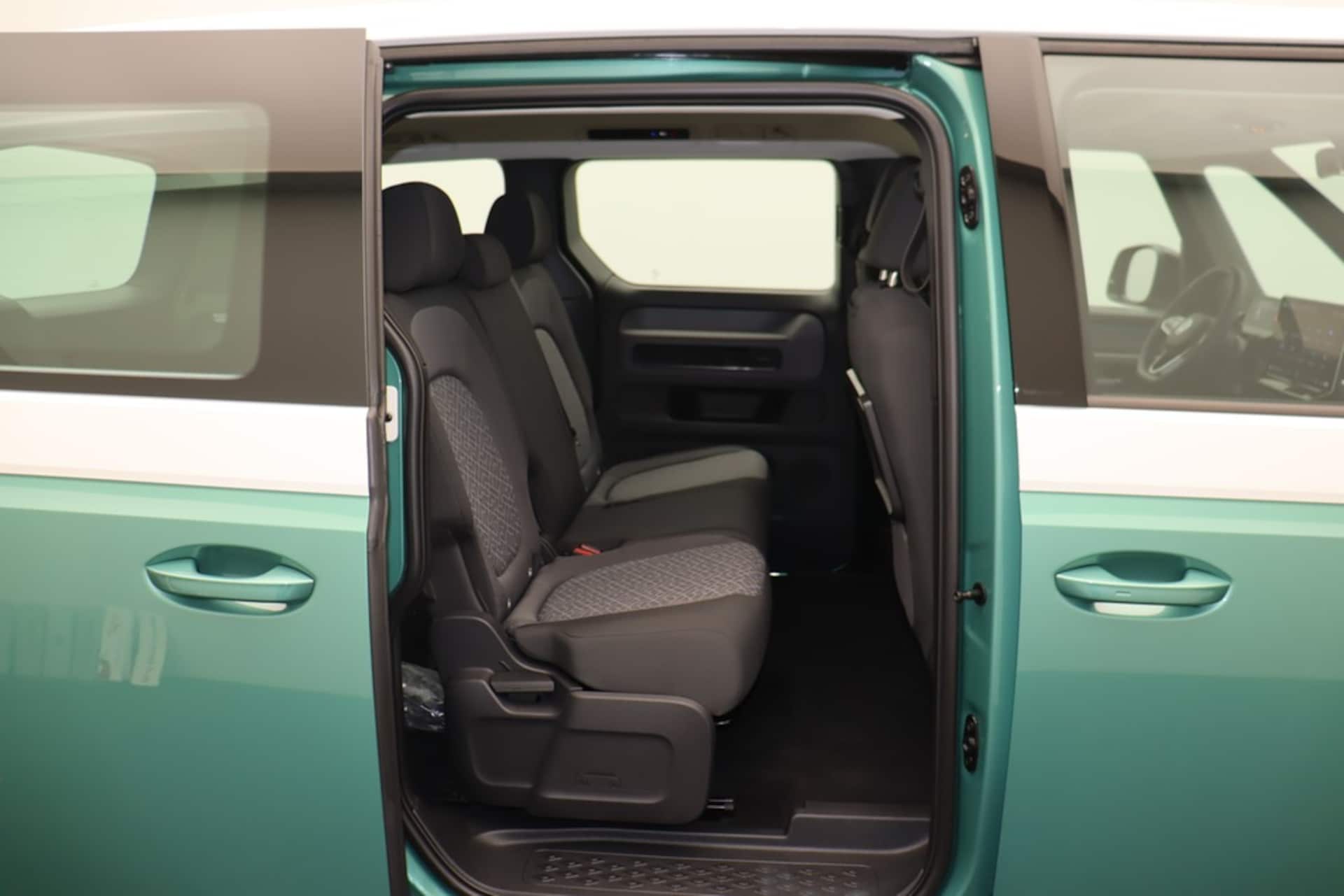 Volkswagen ID. Buzz Pro