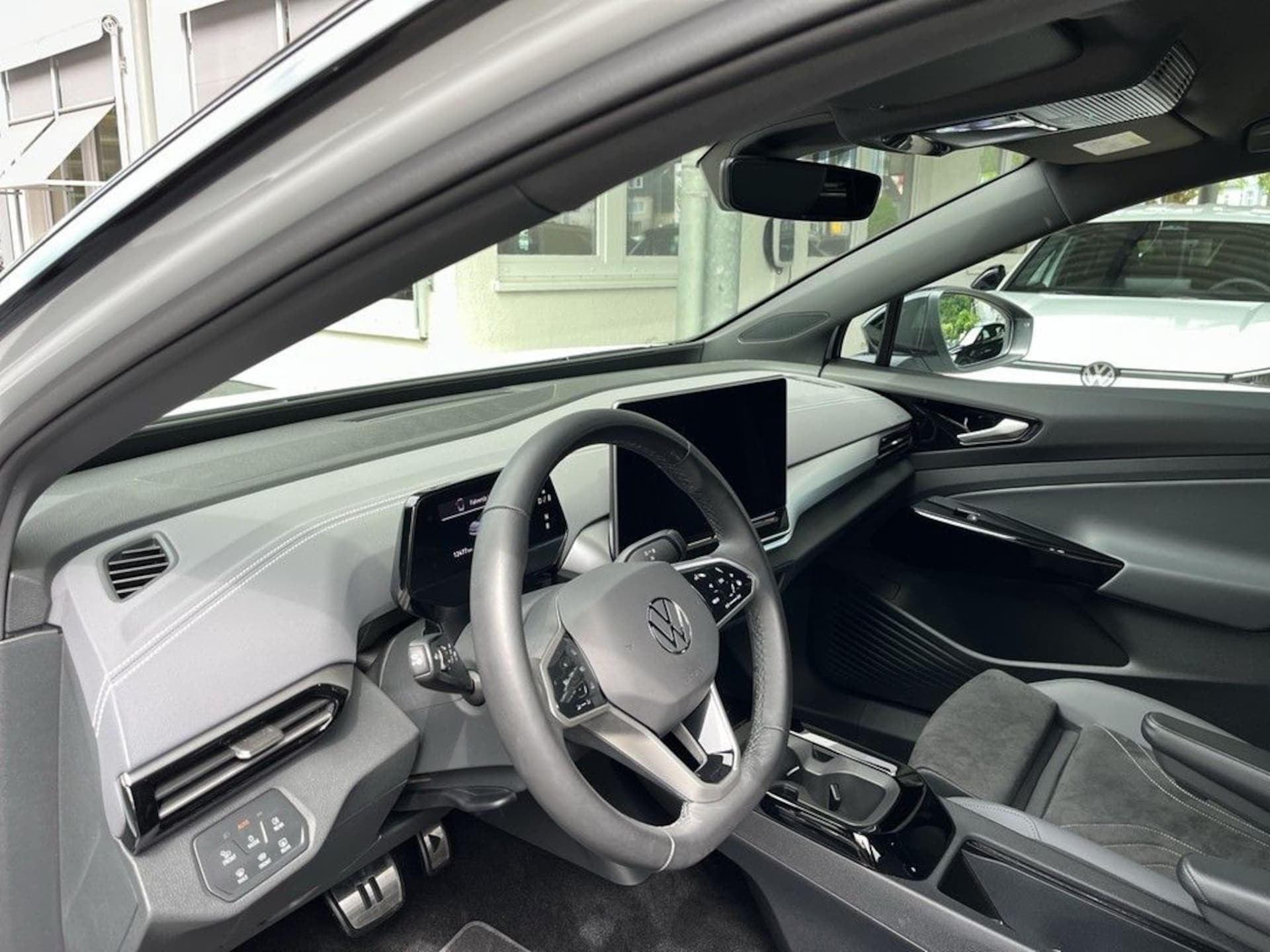 Volkswagen ID.5 Goal