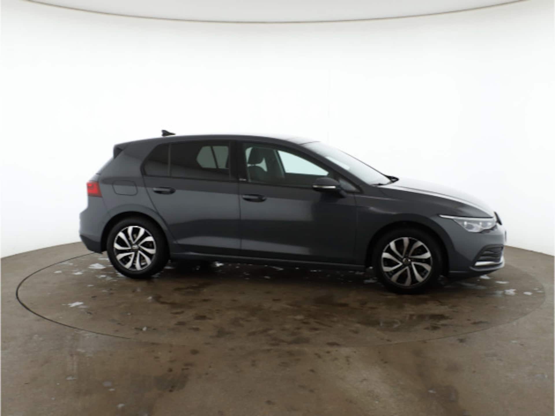Volkswagen Golf Active