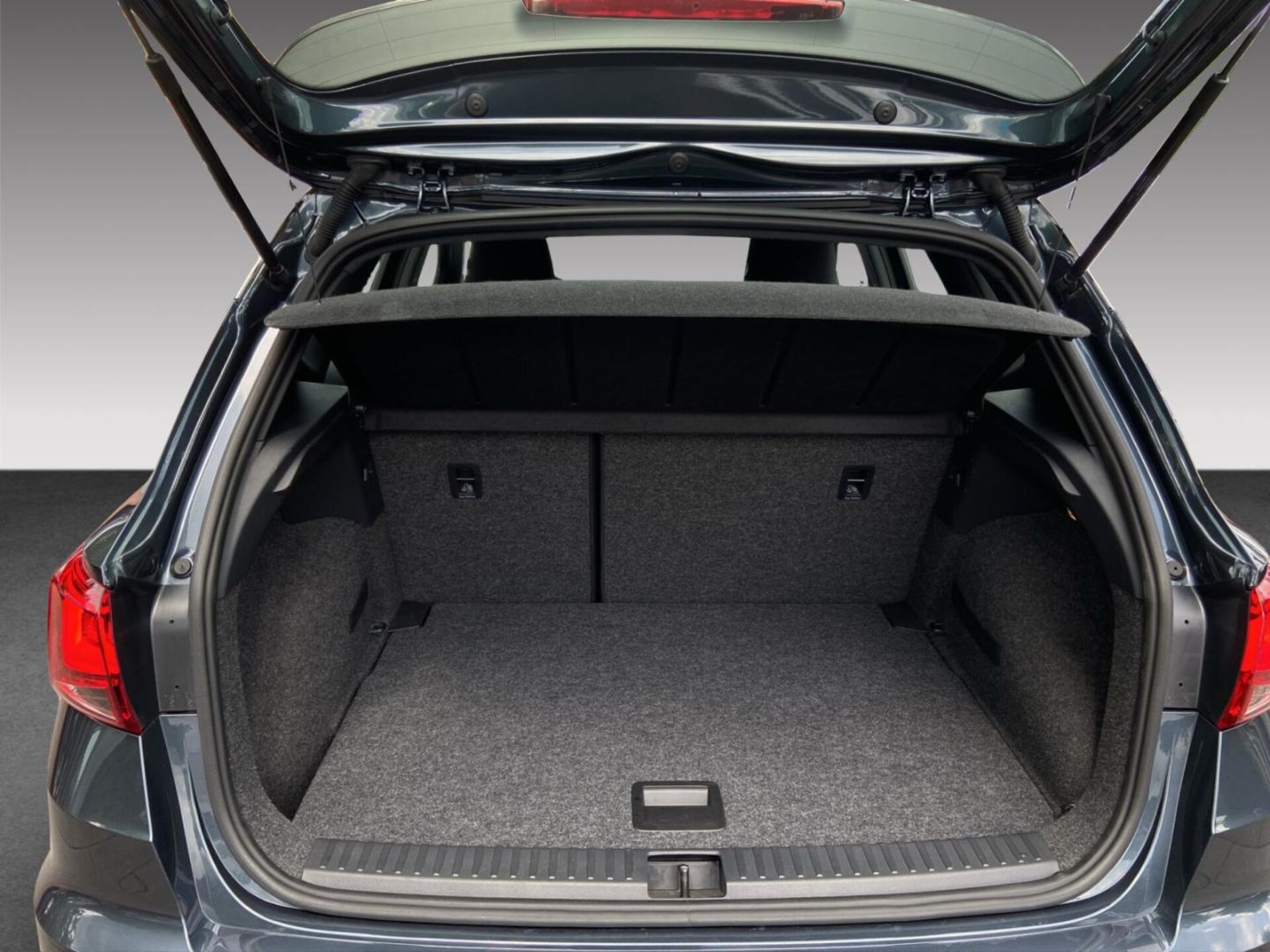 SEAT Arona FR