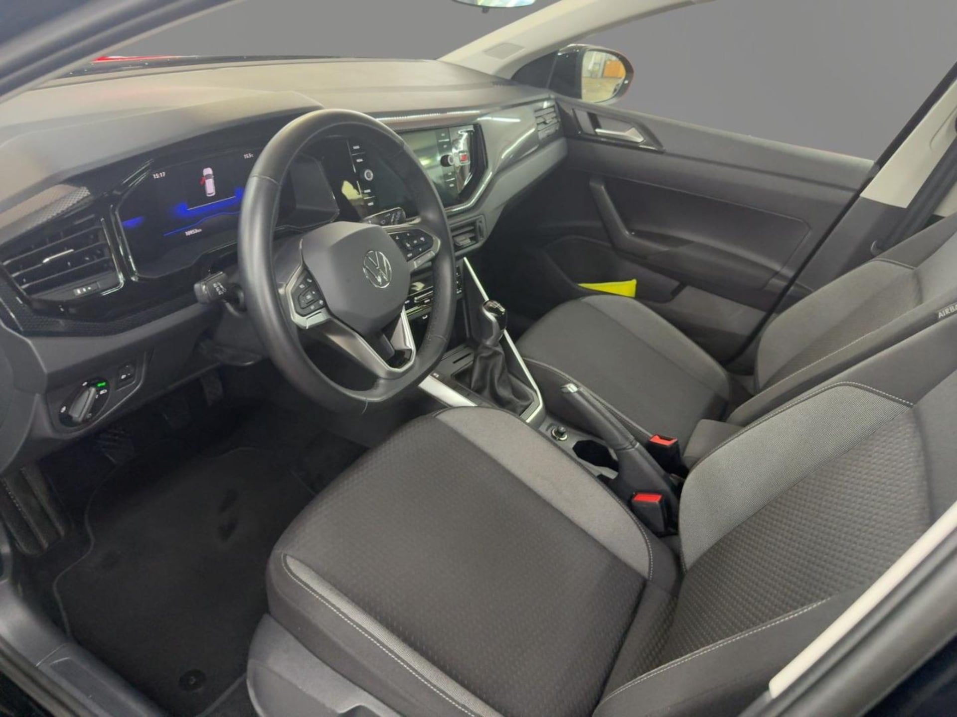 Volkswagen Taigo Life