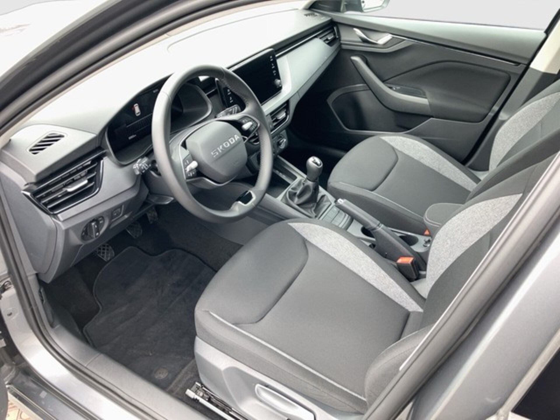 Skoda Kamiq Essence