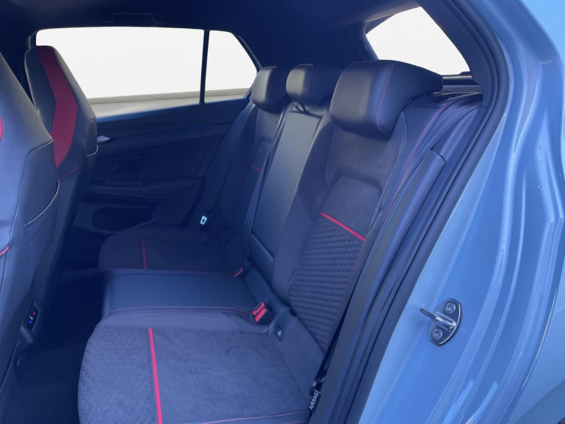 Volkswagen Golf GTI Clubsport