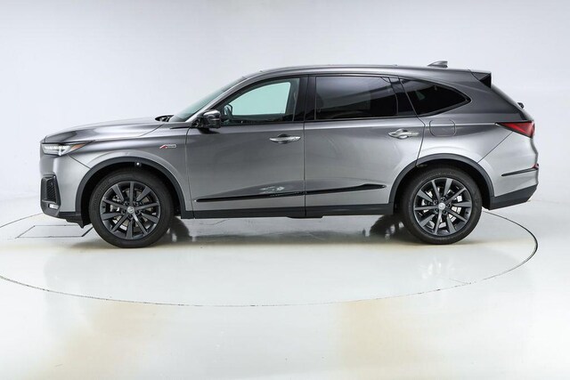 2026 Acura MDX