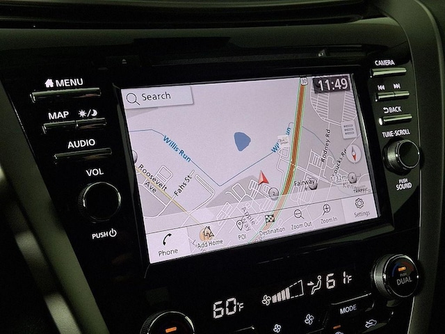 2023 Nissan Murano