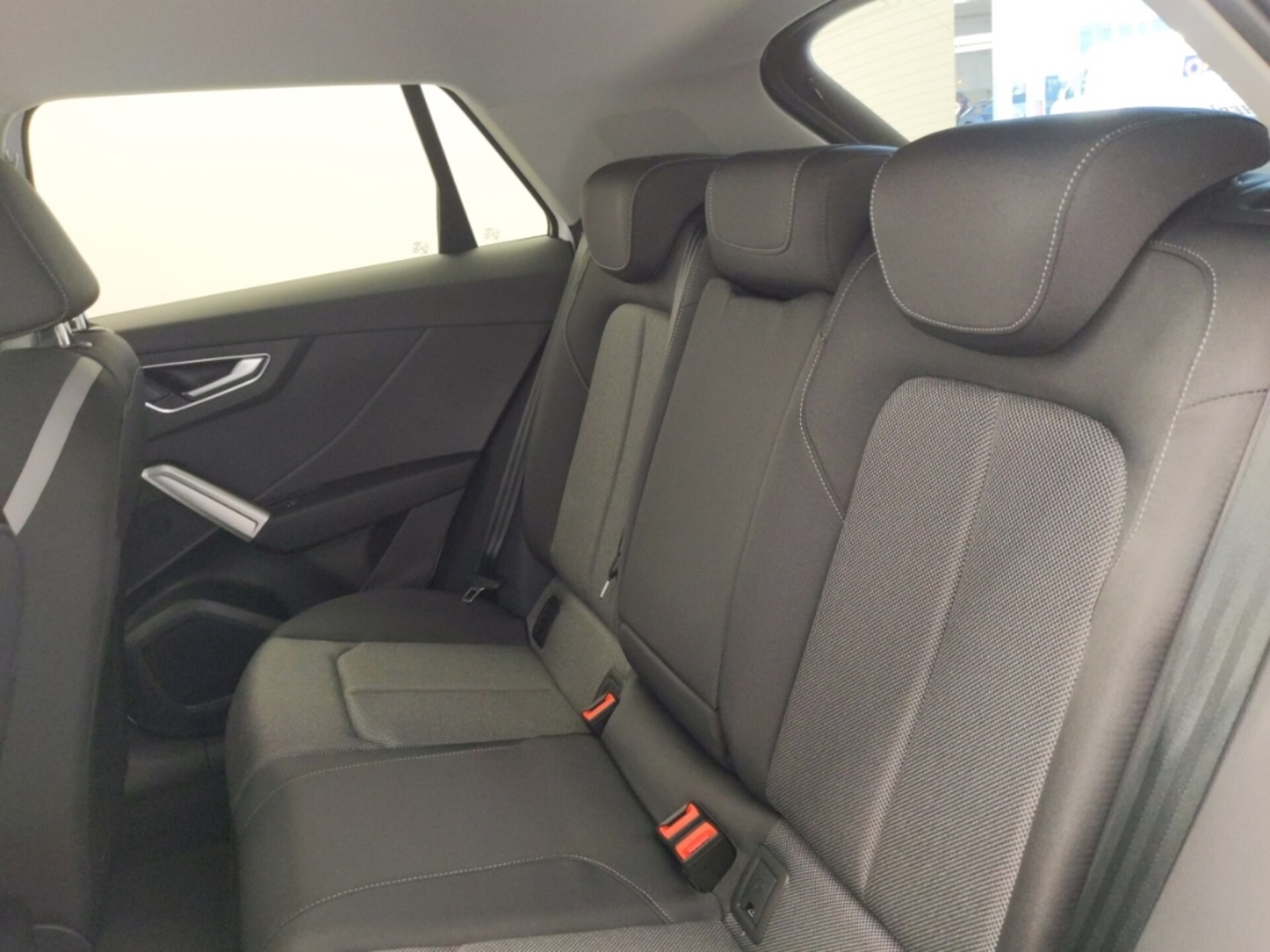 Audi Q2 Advanced