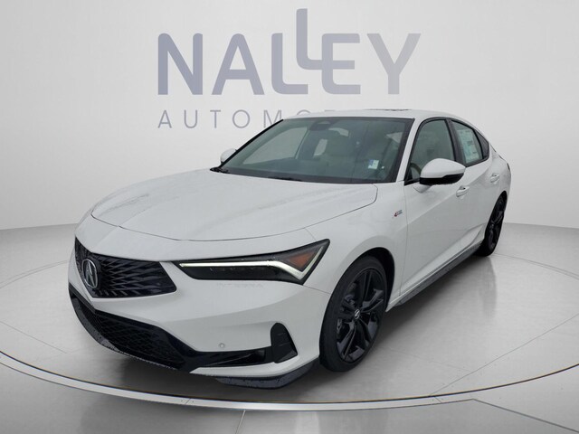 2026 Acura Integra