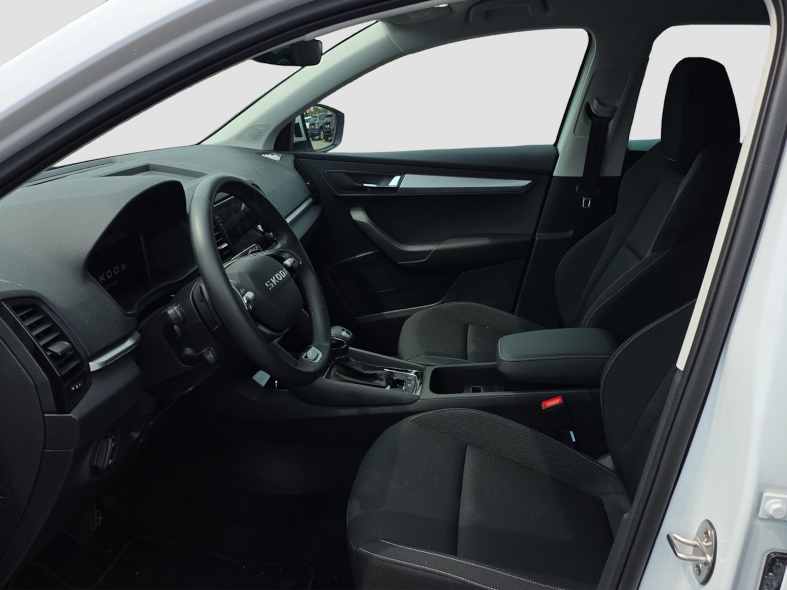Škoda Karoq – Bild 5