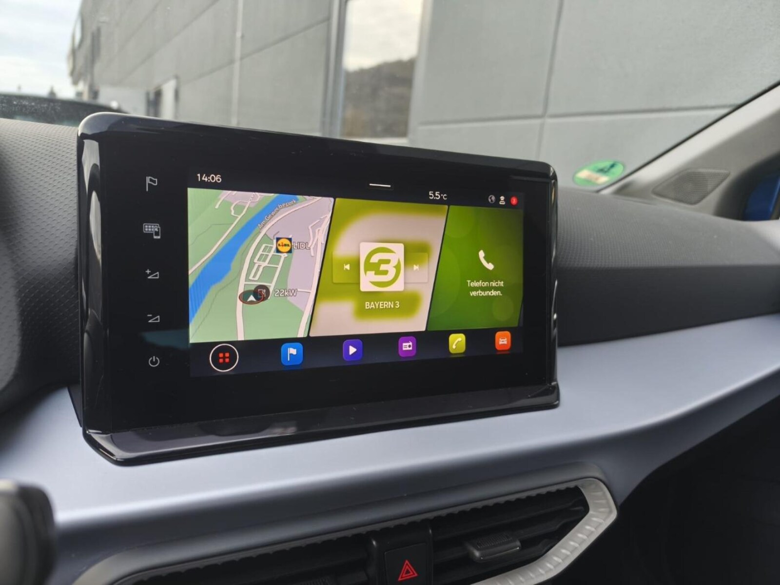 SEAT Ibiza – Bild 12