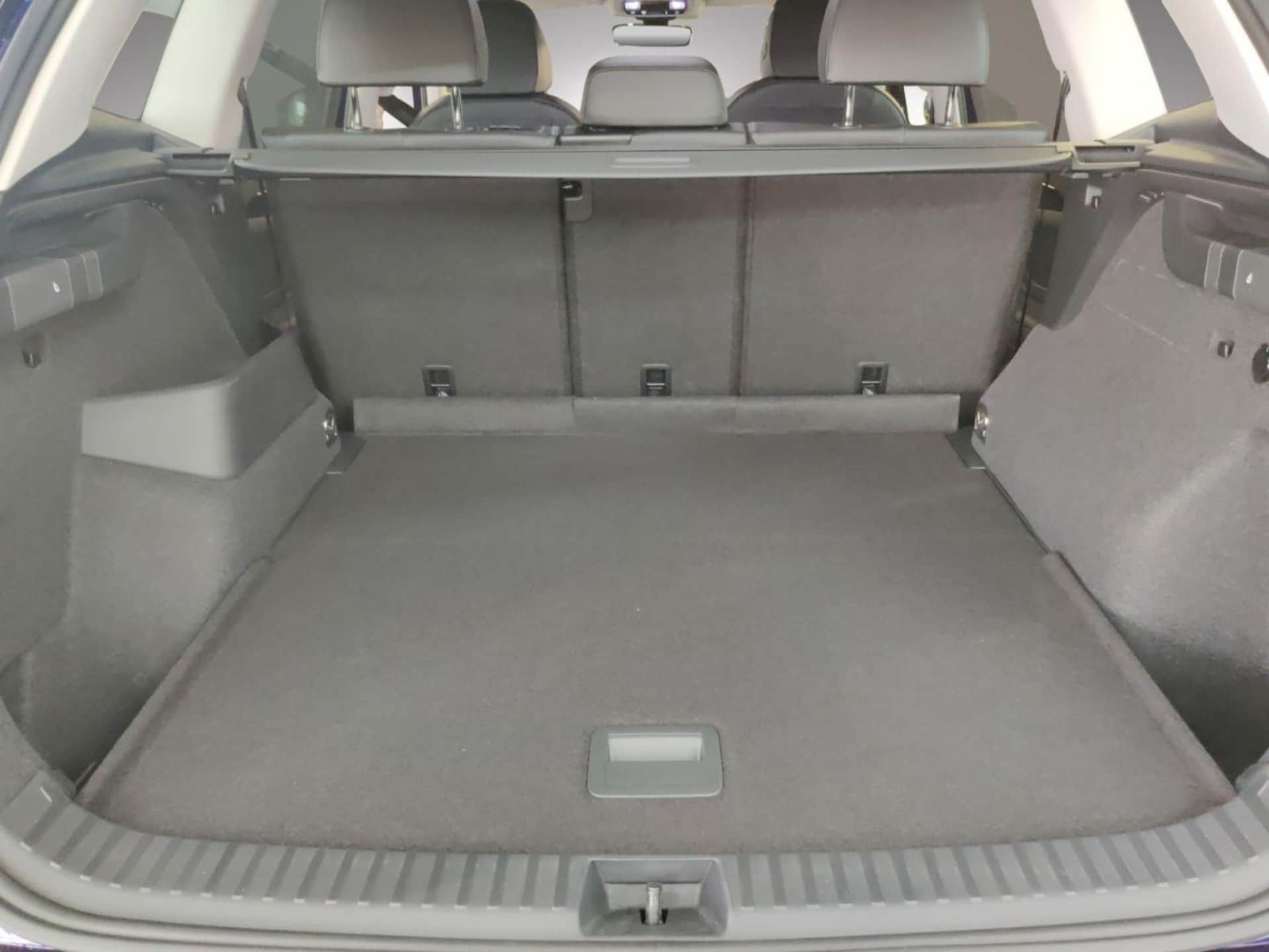 Volkswagen Tayron Life