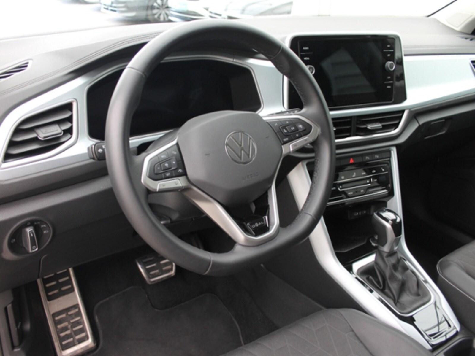 Volkswagen T-Roc – Bild 11
