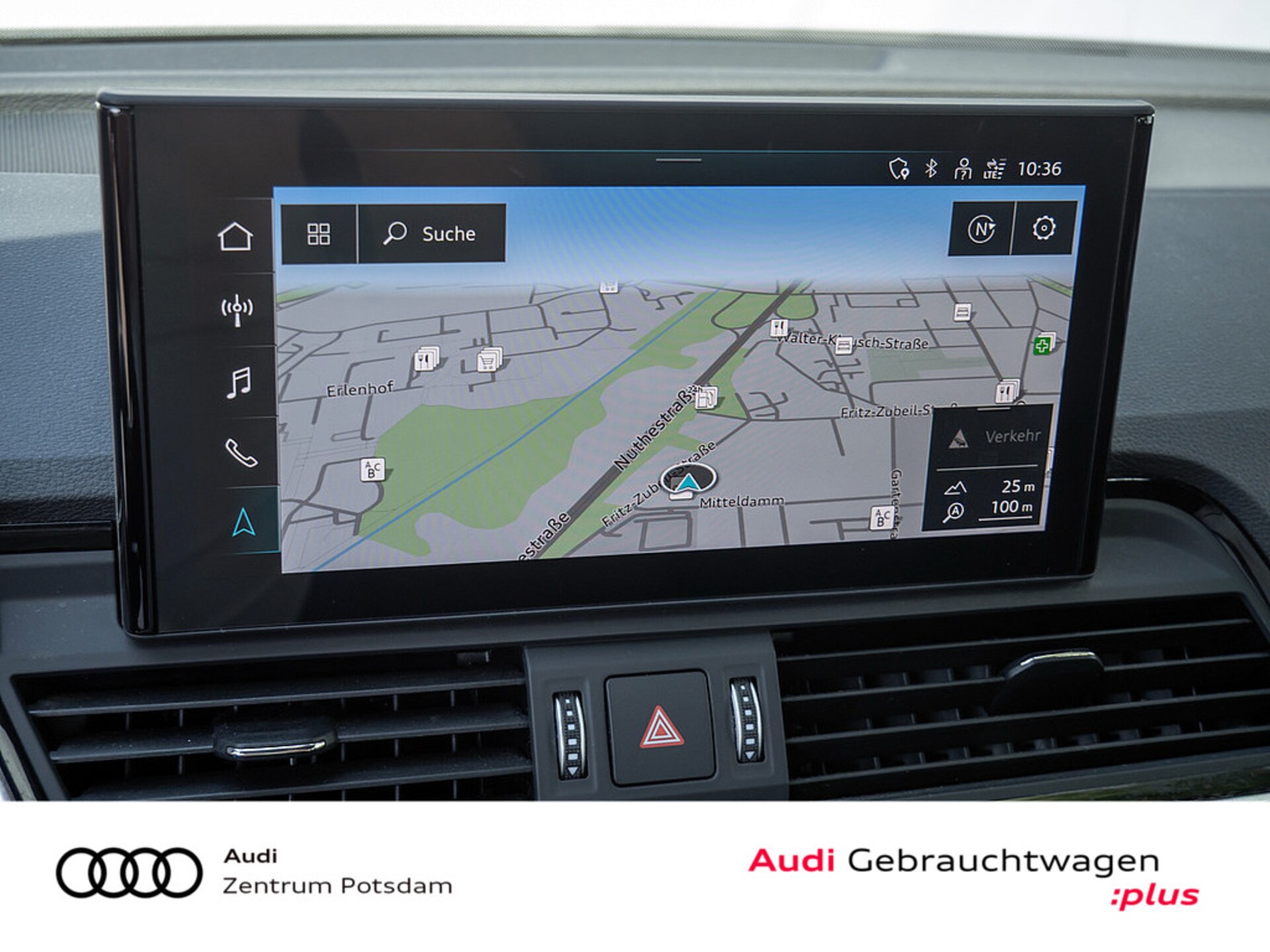 Audi Q5 SUV S line