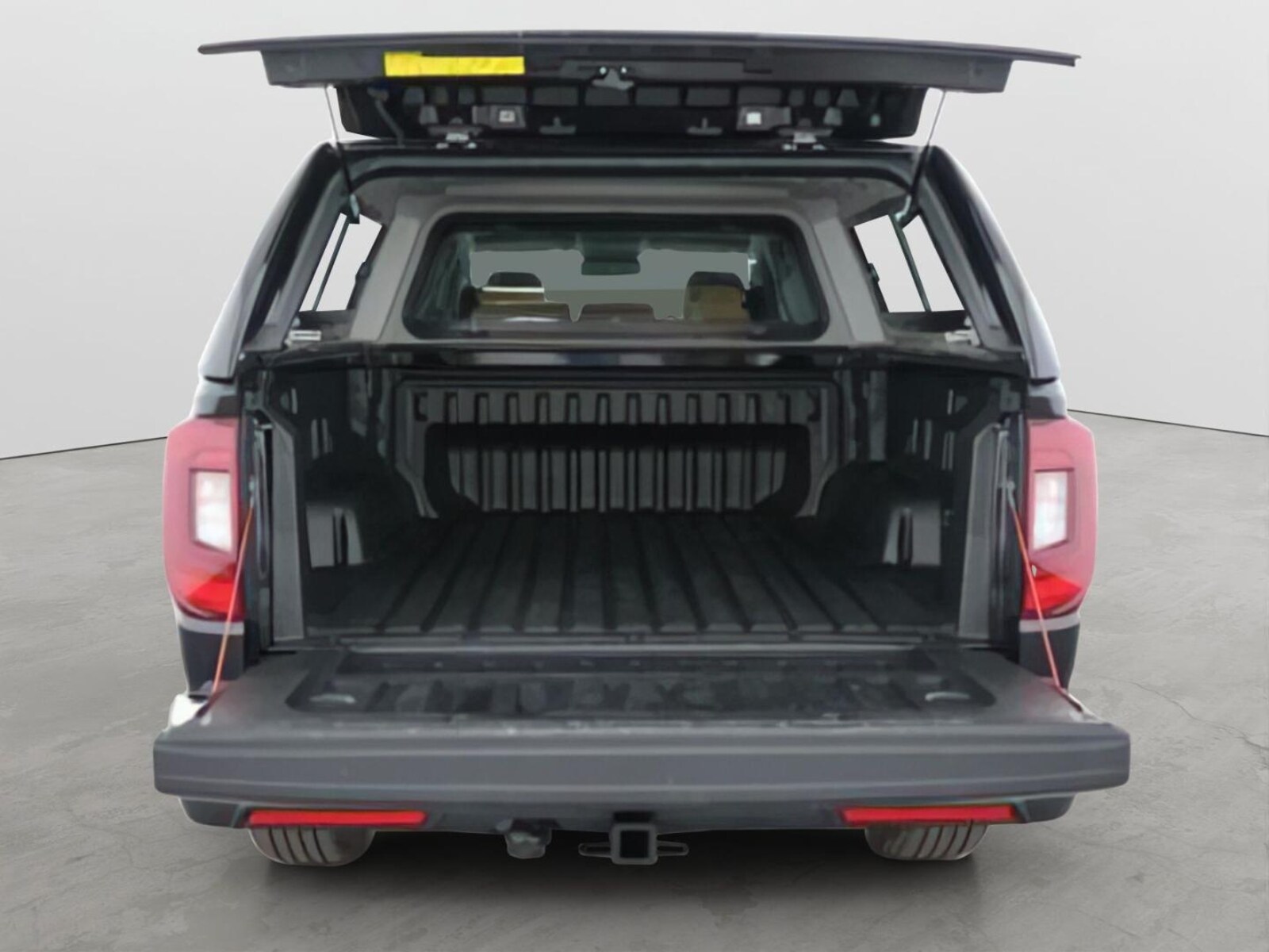 Volkswagen Amarok DoubleCab – Bild 5