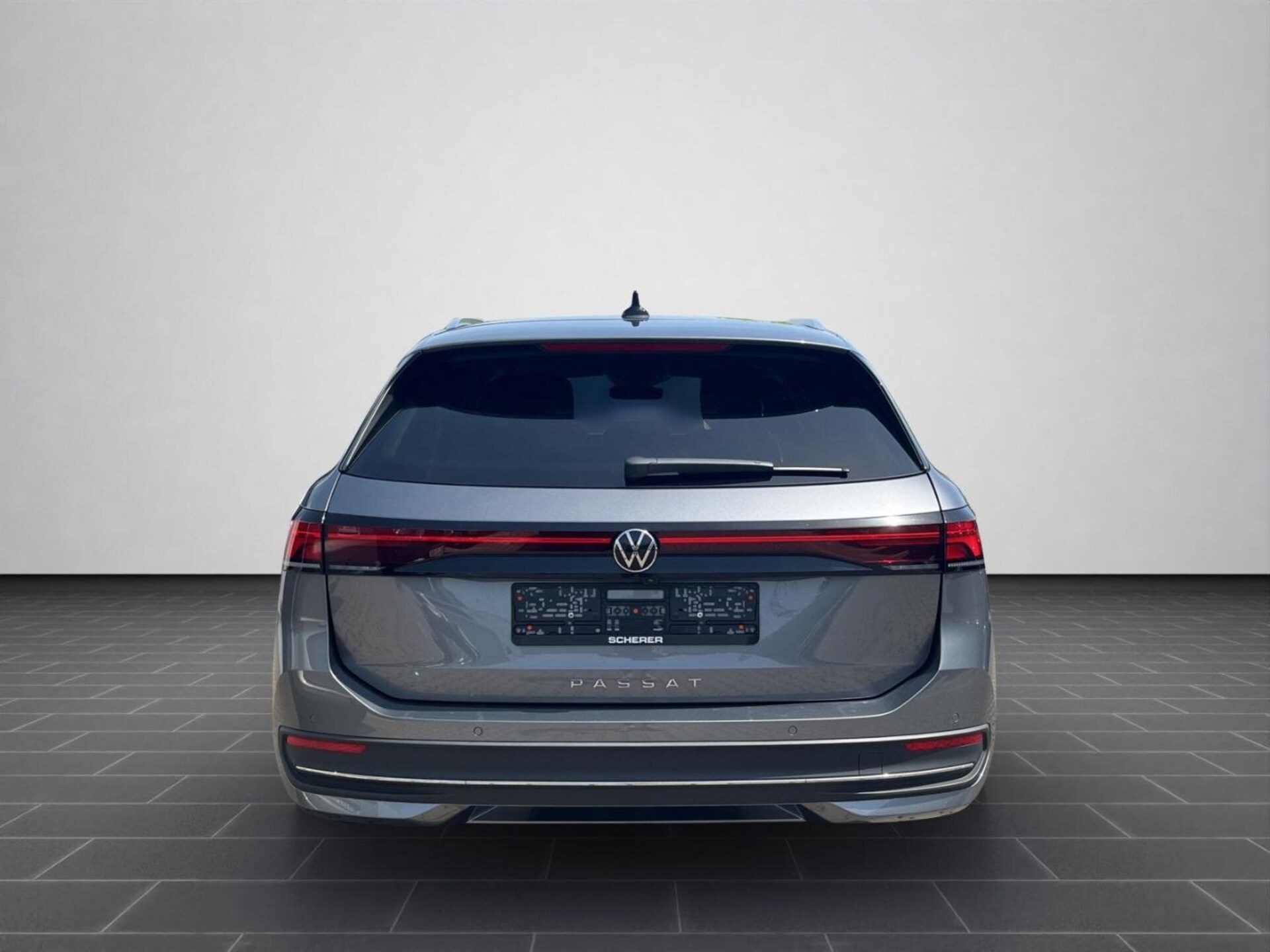 Volkswagen Passat Business