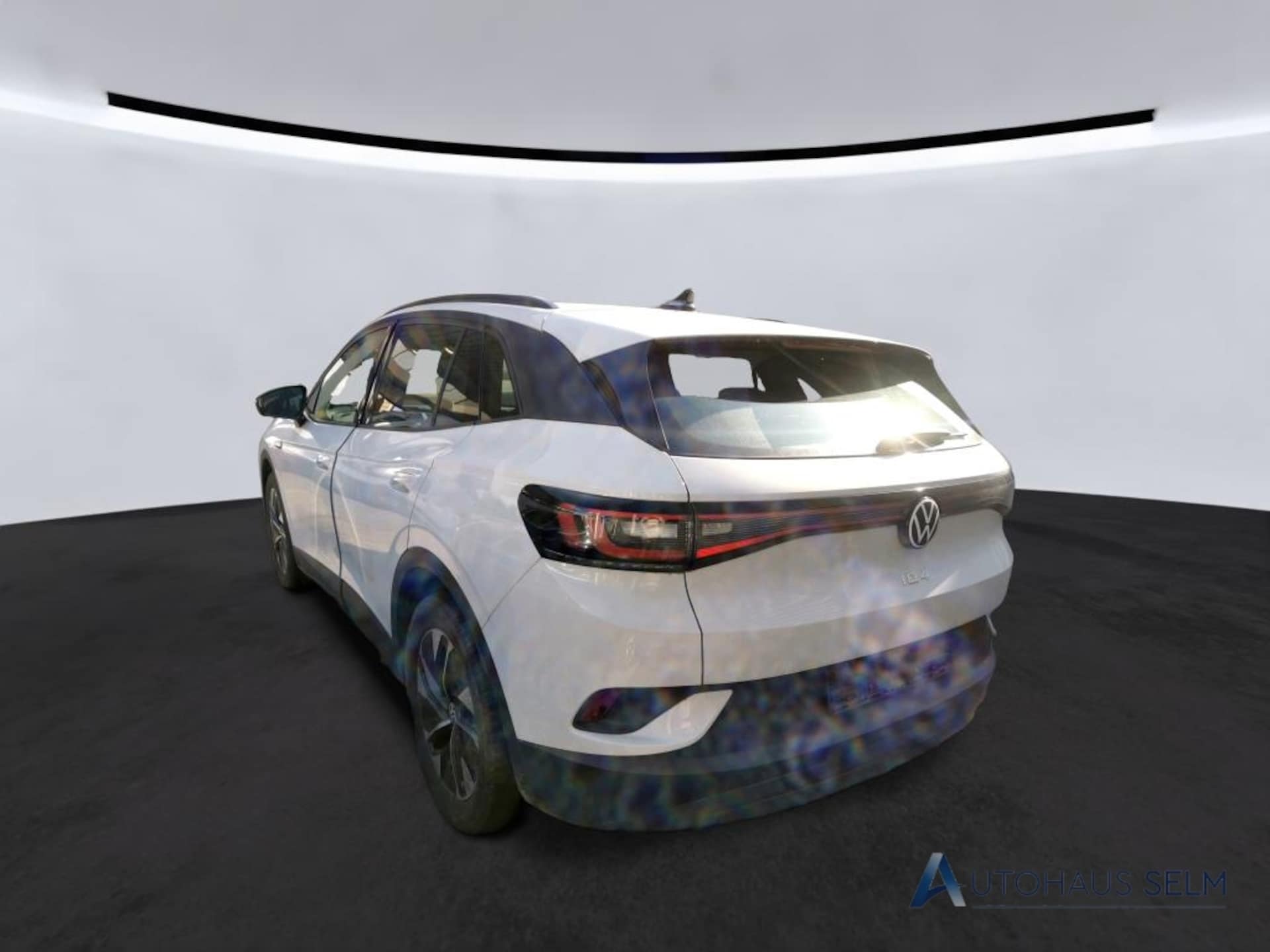 Volkswagen ID.4 Pro Performance