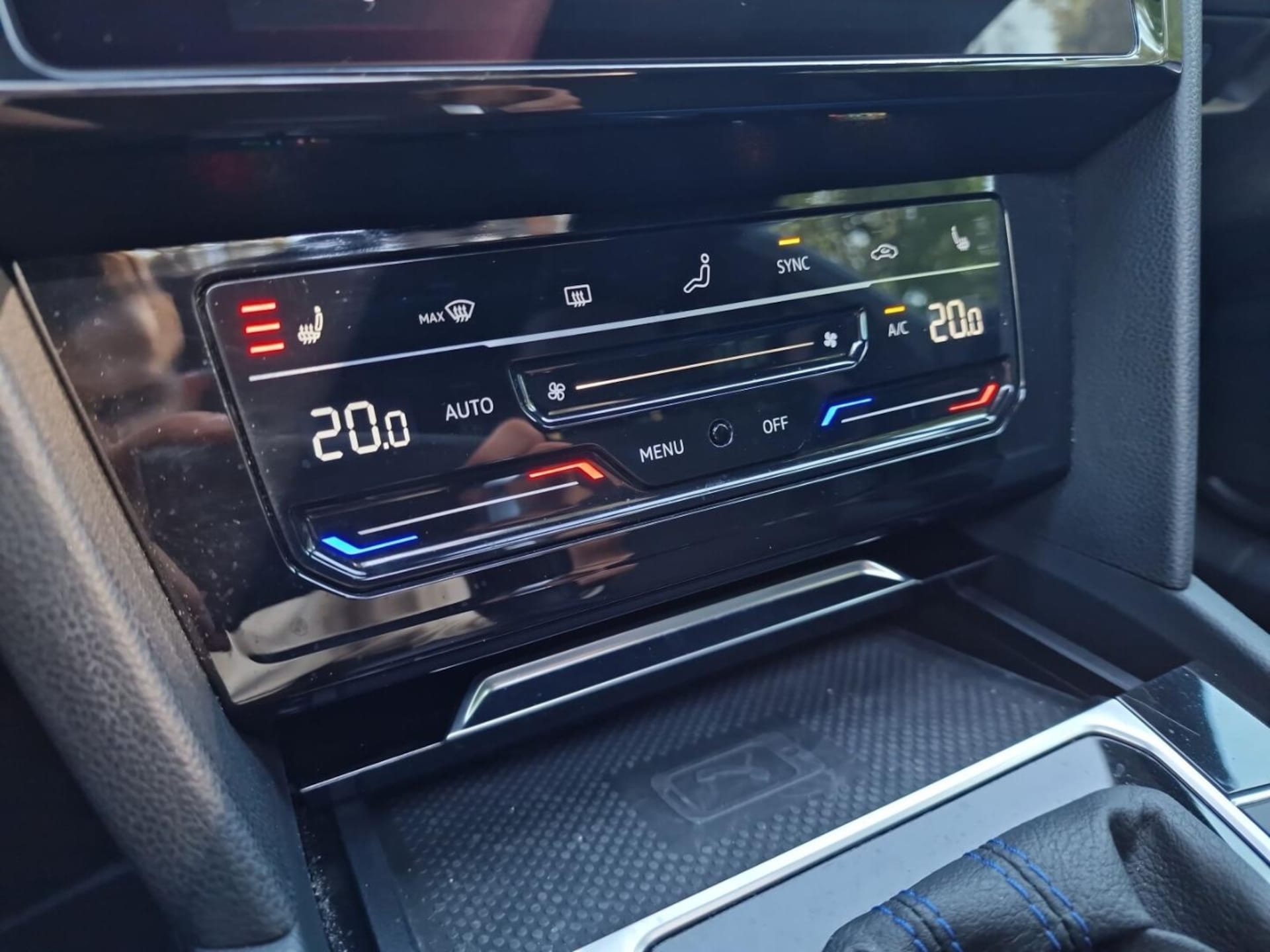 Volkswagen Arteon Shooting Brake R