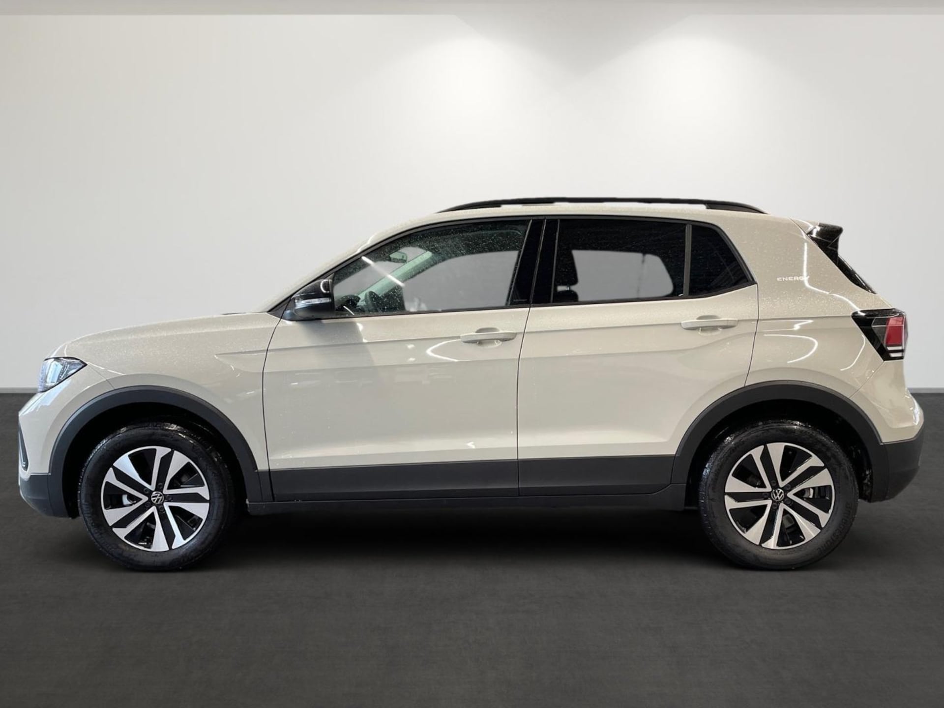 Volkswagen T-Cross ENERGY