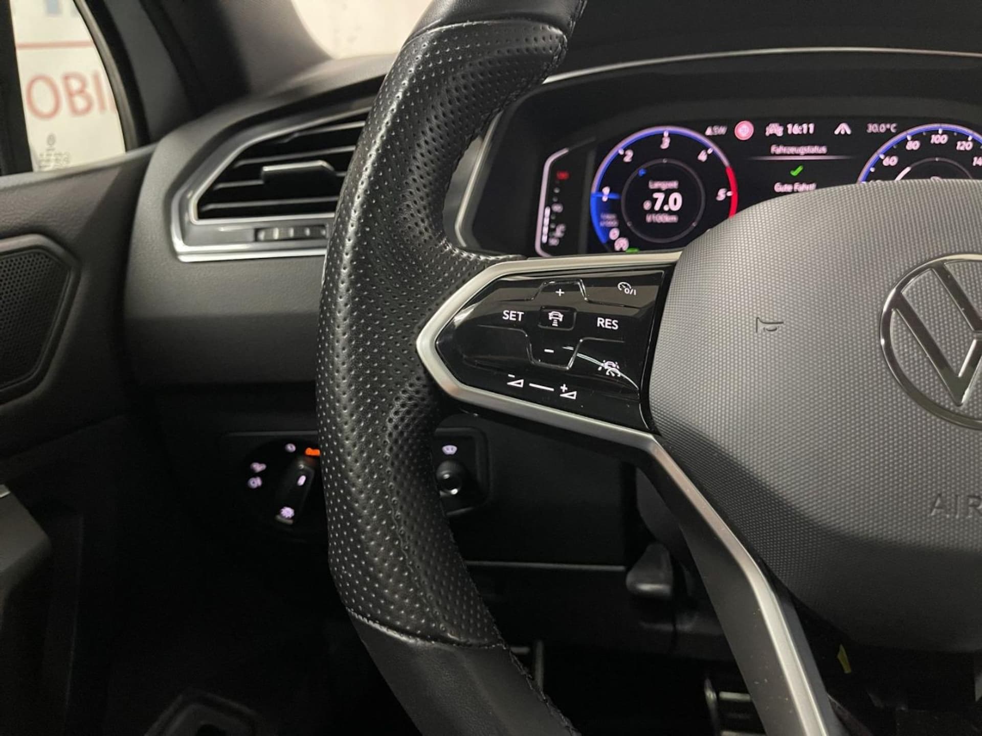 Volkswagen Tiguan Allspace R-Line